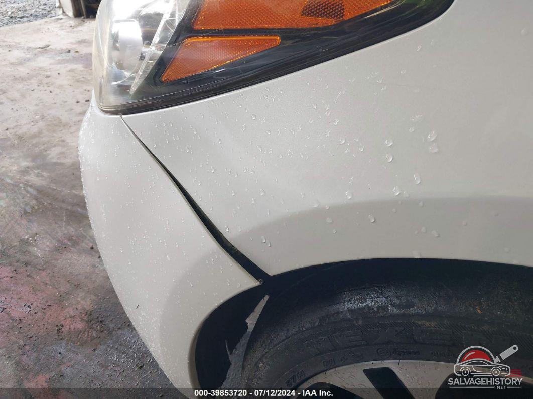 KNAFZ4A88E5207576 2014 KIA FORTE photo no. 6