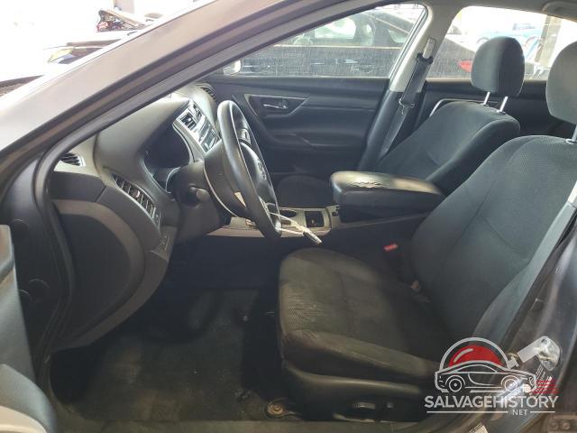 1N4AL3AP9FC275422 2015 NISSAN ALTIMA photo no. 7