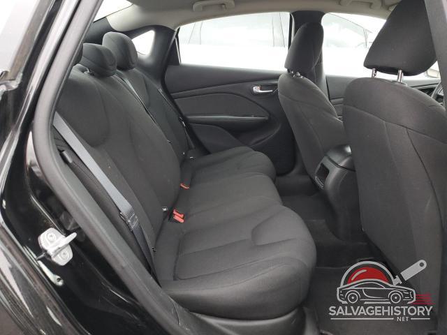 1C3CDFAA0DD100615 2013 DODGE DART photo no. 10