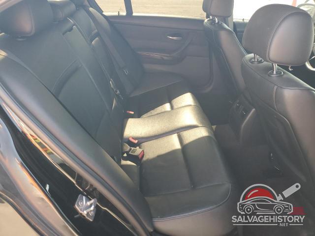 WBAPH5G54BNM77135 2011 BMW 3 SERIES photo no. 10