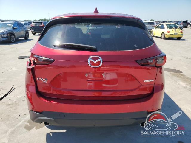 JM3KFBBM6P0215273 2023 MAZDA CX-5 SELEC photo no. 6