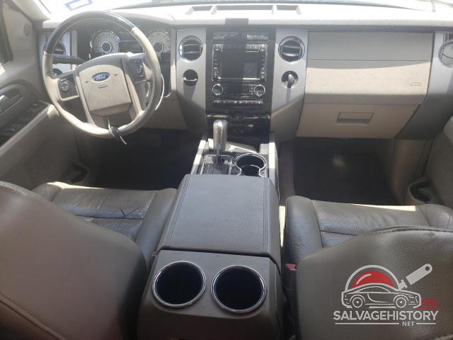 1FMJK1K58DEF00683 2013 FORD EXPEDITION photo no. 8