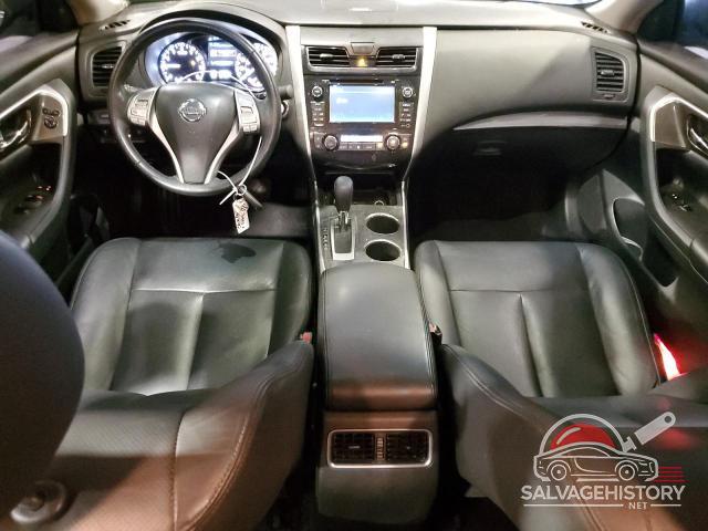 1N4AL3AP8DC289146 2013 NISSAN ALTIMA photo no. 8