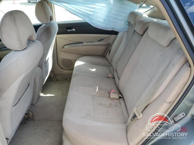 JTDKB20U740020155 2004 TOYOTA PRIUS photo no. 10