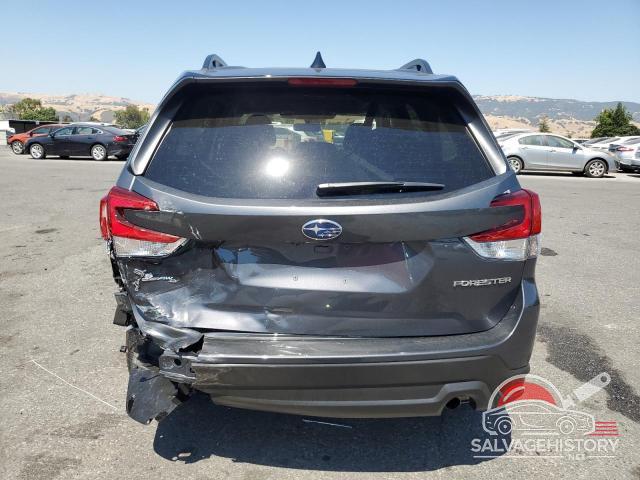 JF2SKADC5RH431009 2024 SUBARU FORESTER photo no. 6