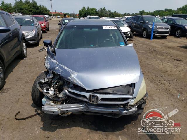 1HGCM55847A099747 2007 HONDA ACCORD photo no. 5