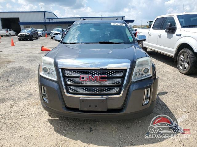 2CTALWEC7B6384178 2011 GMC TERRAIN photo no. 5