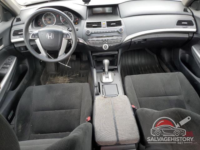 1HGCP26708A020748 2008 HONDA ACCORD photo no. 8