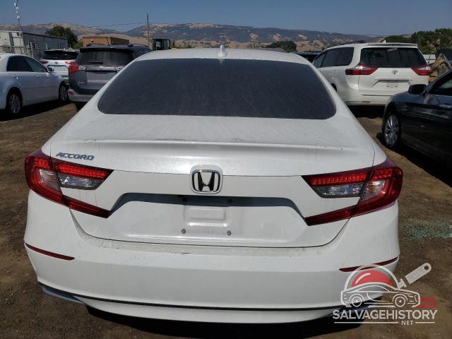 1HGCV1F12NA010326 2022 HONDA ACCORD photo no. 6