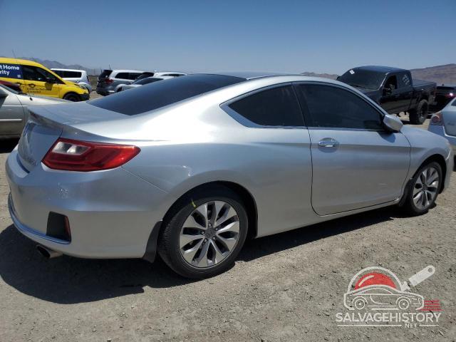1HGCT1B35EA012262 2014 HONDA ACCORD photo no. 3