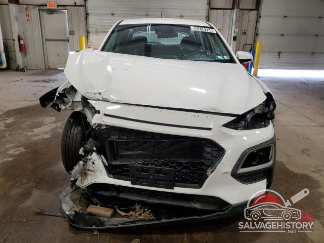 KM8K1CAA5MU736148 2021 HYUNDAI KONA photo no. 5
