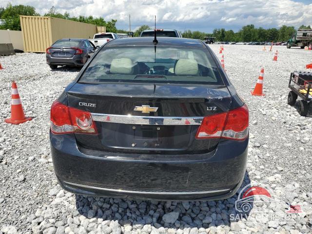 1G1PG5SB3E7394283 2014 CHEVROLET CRUZE photo no. 6