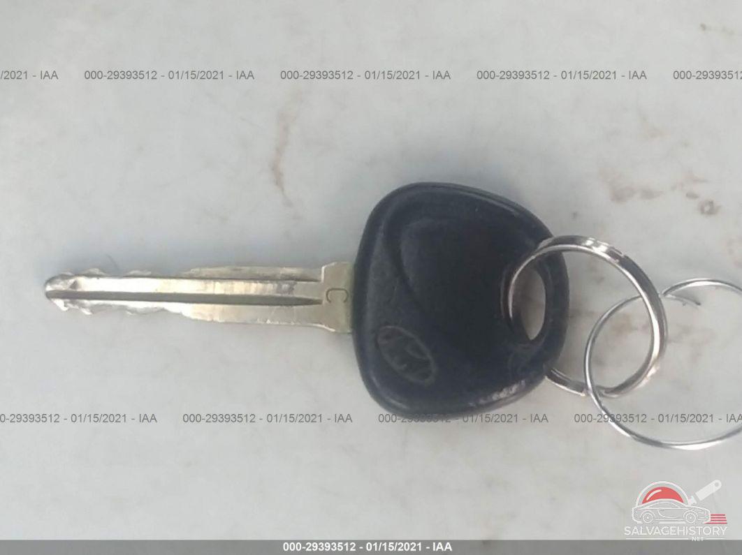 5NMSH13EX7H086734 2007 HYUNDAI SANTA FE photo no. 11