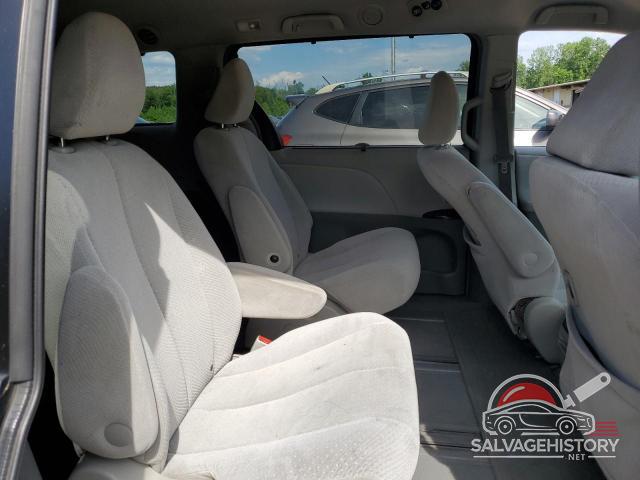 5TDJK3DC4BS013967 2011 TOYOTA All Models photo no. 11