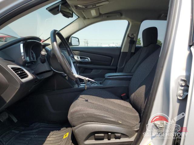 2GKFLTEK0C6152602 2012 GMC TERRAIN photo no. 7