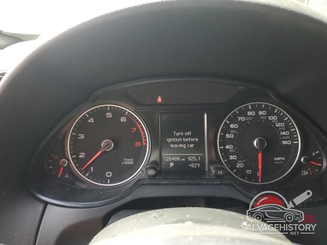 WA1CFAFP8FA025036 2015 AUDI Q5 photo no. 9