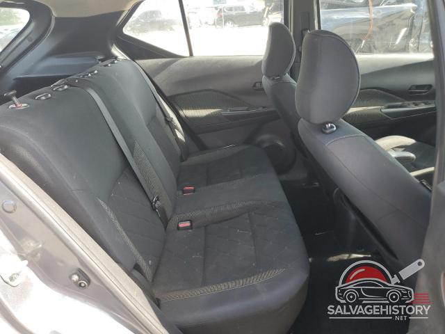 3N1CP5CU7KL564628 2019 NISSAN KICKS photo no. 11