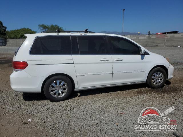 5FNRL38758B035289 2008 HONDA All Models photo no. 3