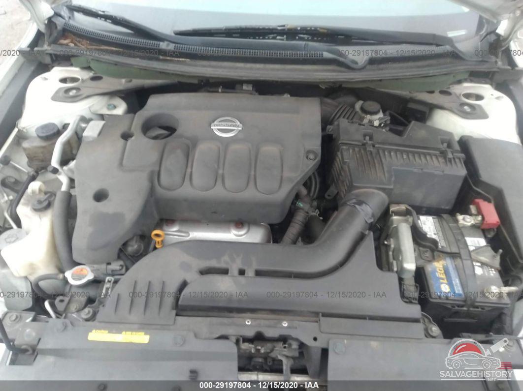 1N4AL21E87C157792 2007 NISSAN ALTIMA photo no. 10