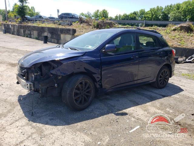 2T1LE40E49C004038 2009 TOYOTA COROLLA photo no. 11