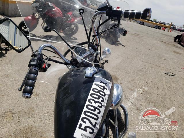 JYA2UJE063A050651 2003 YAMAHA VIRAGO photo no. 6