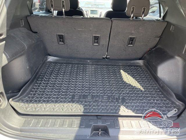 2GNAXUEV8L6103729 2020 CHEVROLET EQUINOX photo no. 5