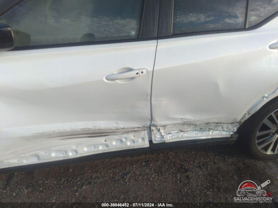 3N1CP5CV5PL563302 2023 NISSAN KICKS photo no. 6