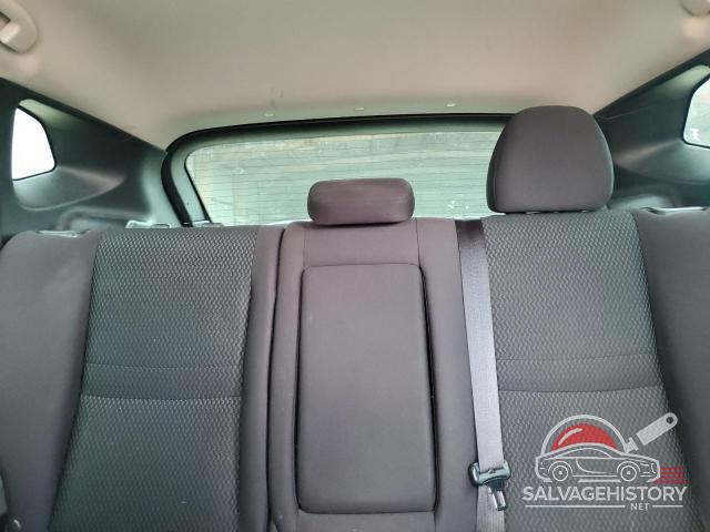 JN1BJ1CP7JW106791 2018 NISSAN ROGUE photo no. 10