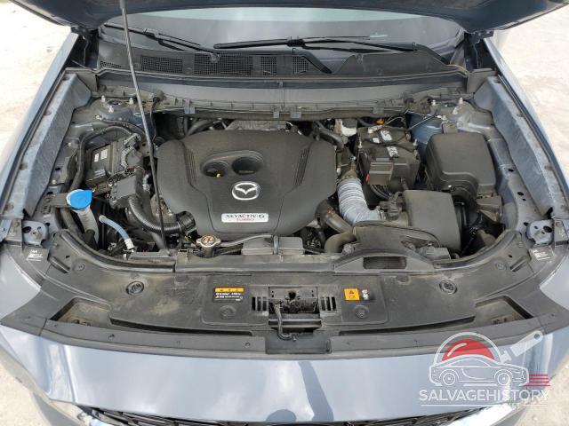 JM3TCBDY0P0648519 2023 MAZDA CX-9 photo no. 12