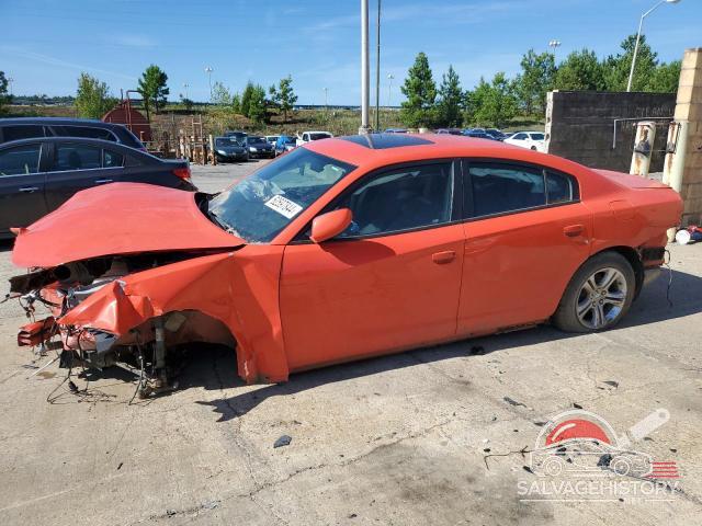 2C3CDXBG3LH123641 2020 DODGE CHARGER photo no. 4