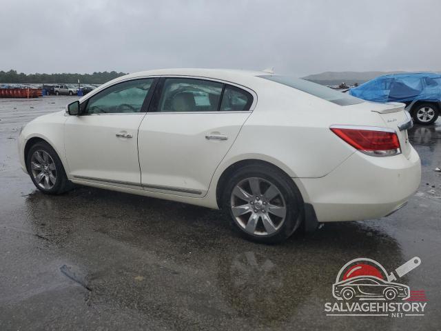 1G4GG5G36CF217783 2012 BUICK LACROSSE photo no. 2