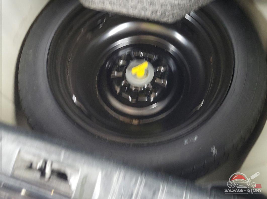 4S3BNAF6XK3012976 2019 SUBARU LEGACY photo no. 2