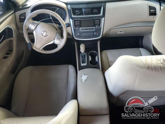 1N4AL3AP0GC181222 2016 NISSAN ALTIMA photo no. 8