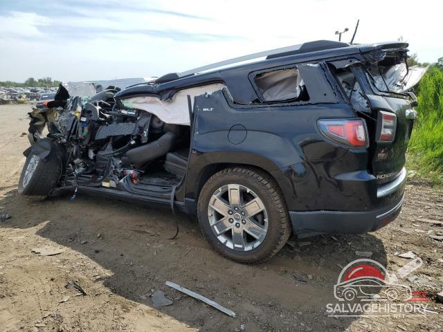 1GKKVSKD2HJ250632 2017 GMC ACADIA photo no. 2