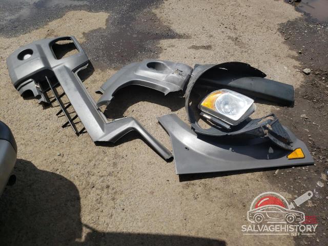 5J6YH28345L033217 2005 HONDA ELEMENT photo no. 13