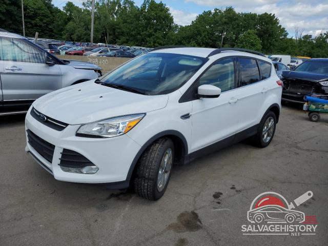 1FMCU9GX4GUB96337 2016 FORD ESCAPE photo no. 17