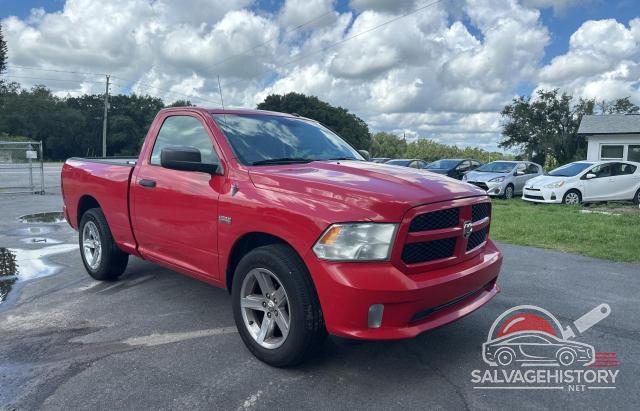 3C6JR6AT1DG577053 2013 RAM 1500 photo no. 11