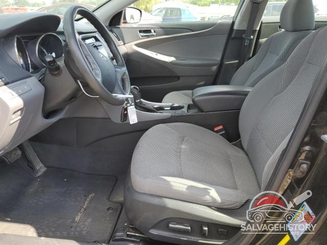5NPEB4AC3DH601525 2013 HYUNDAI SONATA photo no. 7