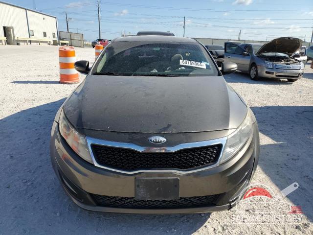 5XXGM4A73DG115136 2013 KIA OPTIMA photo no. 5