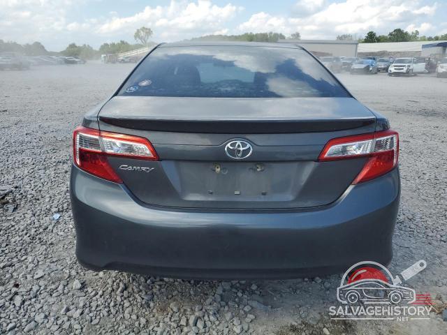 4T1BF1FK9EU728286 2014 TOYOTA CAMRY photo no. 6