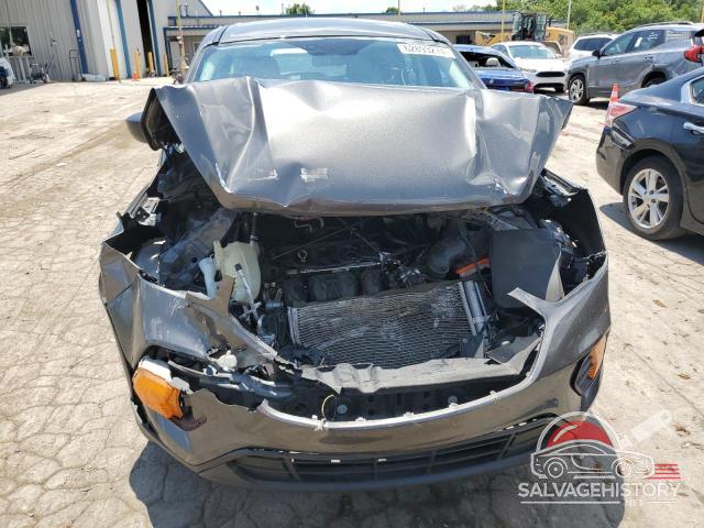 1FMCU0F73KUC36235 2019 FORD ESCAPE photo no. 5