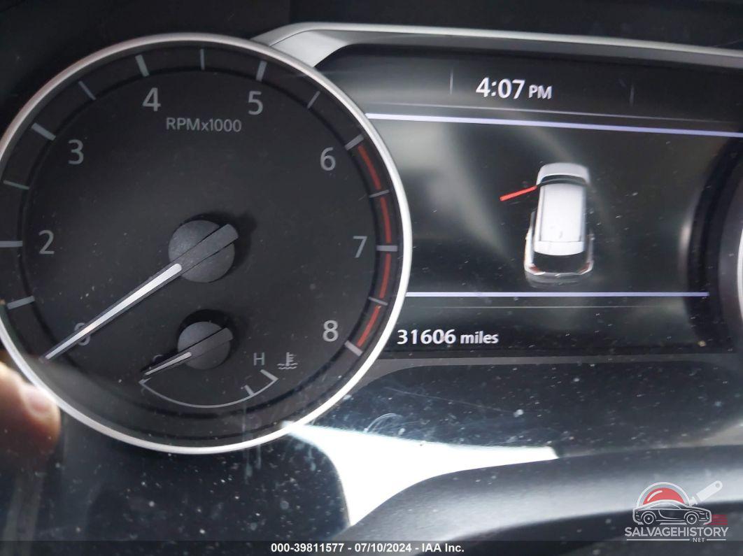 5N1BT3BA7PC793213 2023 NISSAN ROGUE photo no. 7