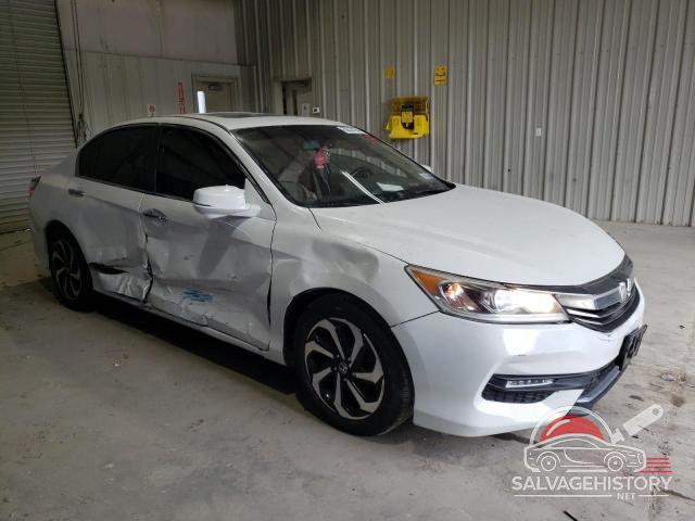 1HGCR2F81GA086940 2016 HONDA ACCORD photo no. 4