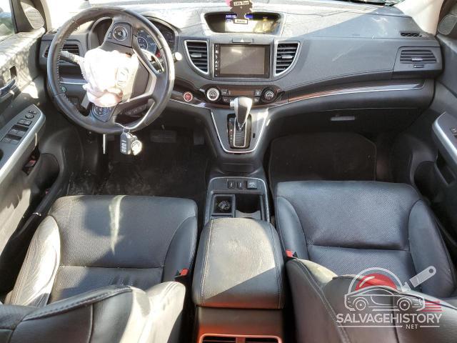 2HKRM3H78FH525639 2015 HONDA CRV photo no. 8