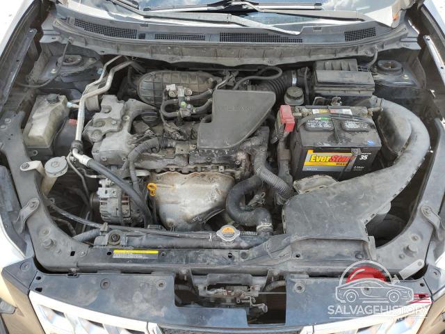 JN8AS5MT9DW012963 2013 NISSAN ROGUE photo no. 12