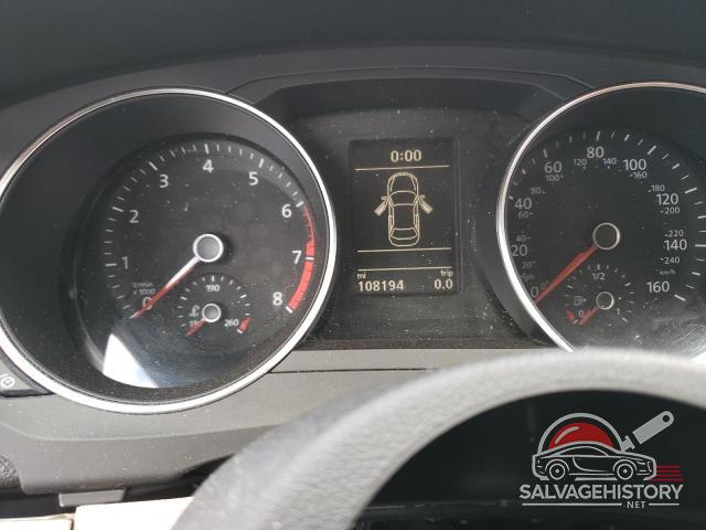 3VWD17AJ1FM231958 2015 VOLKSWAGEN JETTA photo no. 9