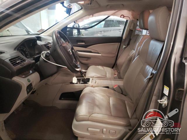 2HKRM4H7XEH699202 2014 HONDA CRV photo no. 7