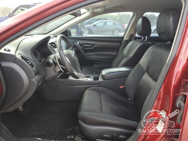 1N4AL3AP8HC290464 2017 NISSAN ALTIMA photo no. 7