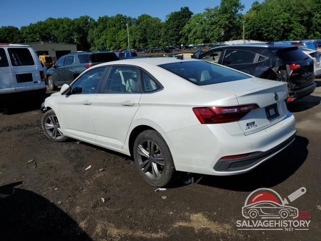 3VWEM7BU9RM021231 2024 VOLKSWAGEN JETTA photo no. 2