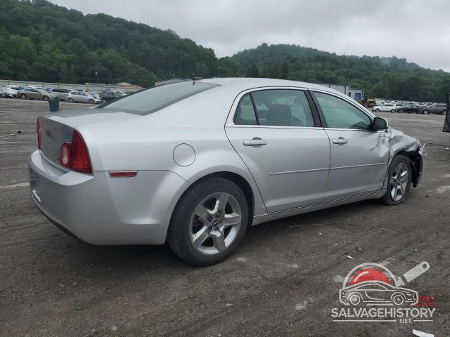 1G1ZH57B294161971 2009 CHEVROLET MALIBU photo no. 3
